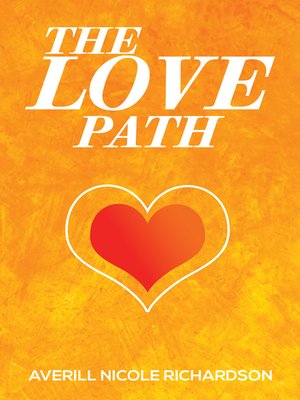 cover image of The Love Path